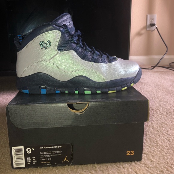 rio retro 10